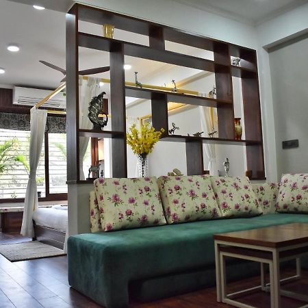 Shanti Villas - Luxury Home Stay Apartment Jaipur Ngoại thất bức ảnh