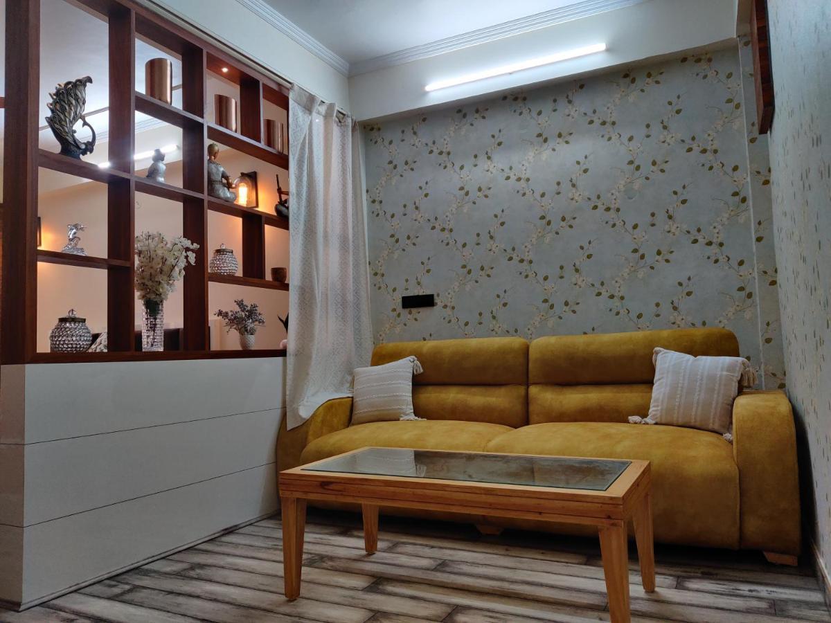 Shanti Villas - Luxury Home Stay Apartment Jaipur Ngoại thất bức ảnh