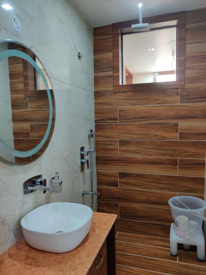 Shanti Villas - Luxury Home Stay Apartment Jaipur Ngoại thất bức ảnh