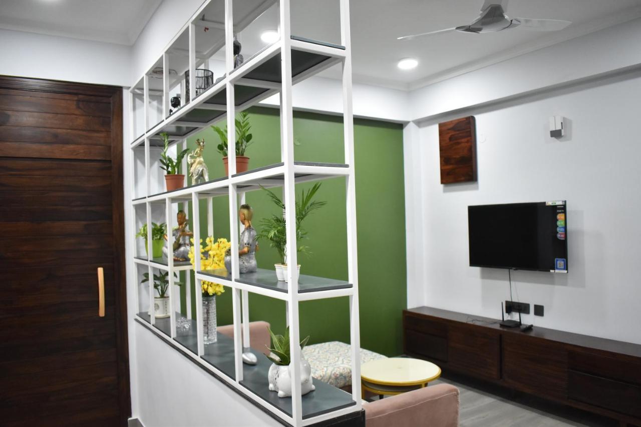 Shanti Villas - Luxury Home Stay Apartment Jaipur Ngoại thất bức ảnh