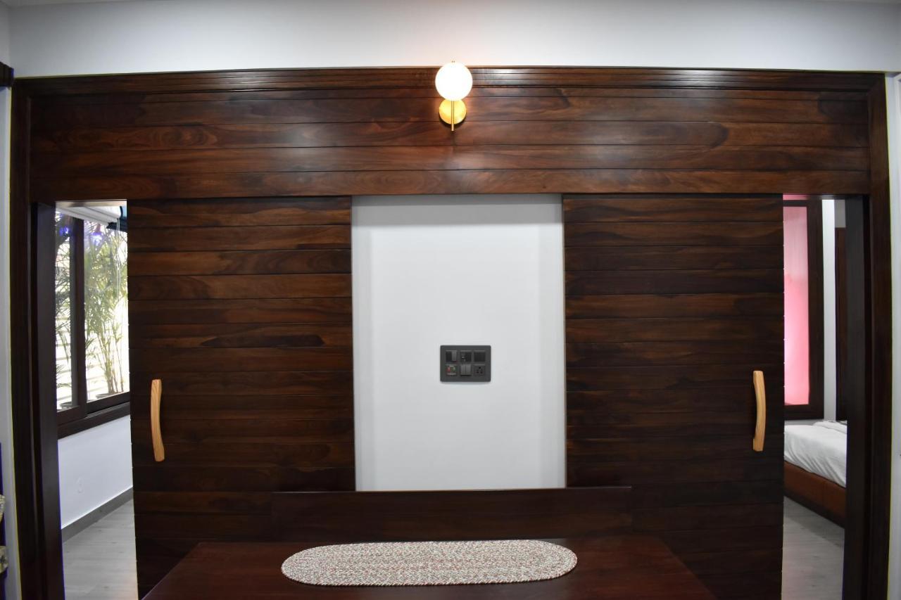 Shanti Villas - Luxury Home Stay Apartment Jaipur Ngoại thất bức ảnh