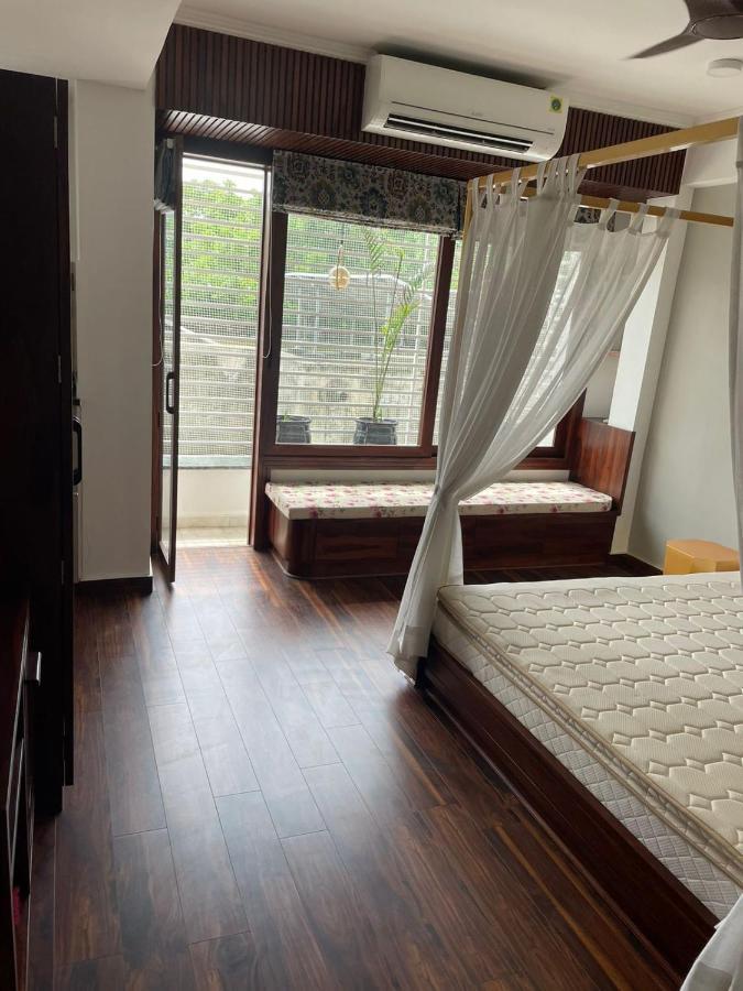 Shanti Villas - Luxury Home Stay Apartment Jaipur Ngoại thất bức ảnh