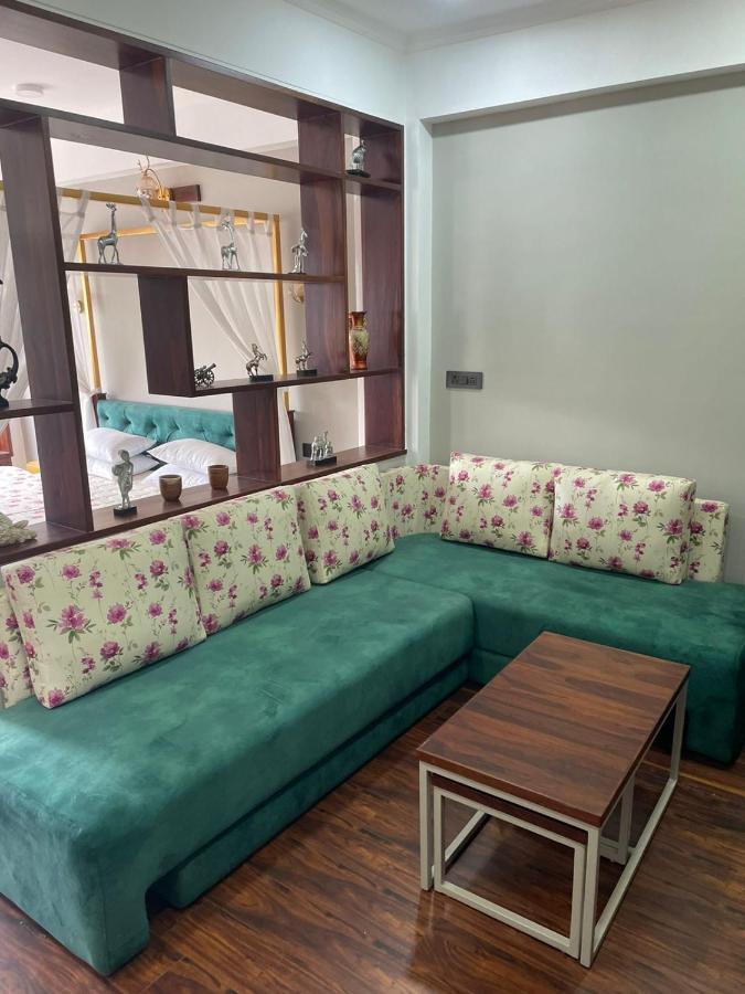 Shanti Villas - Luxury Home Stay Apartment Jaipur Ngoại thất bức ảnh