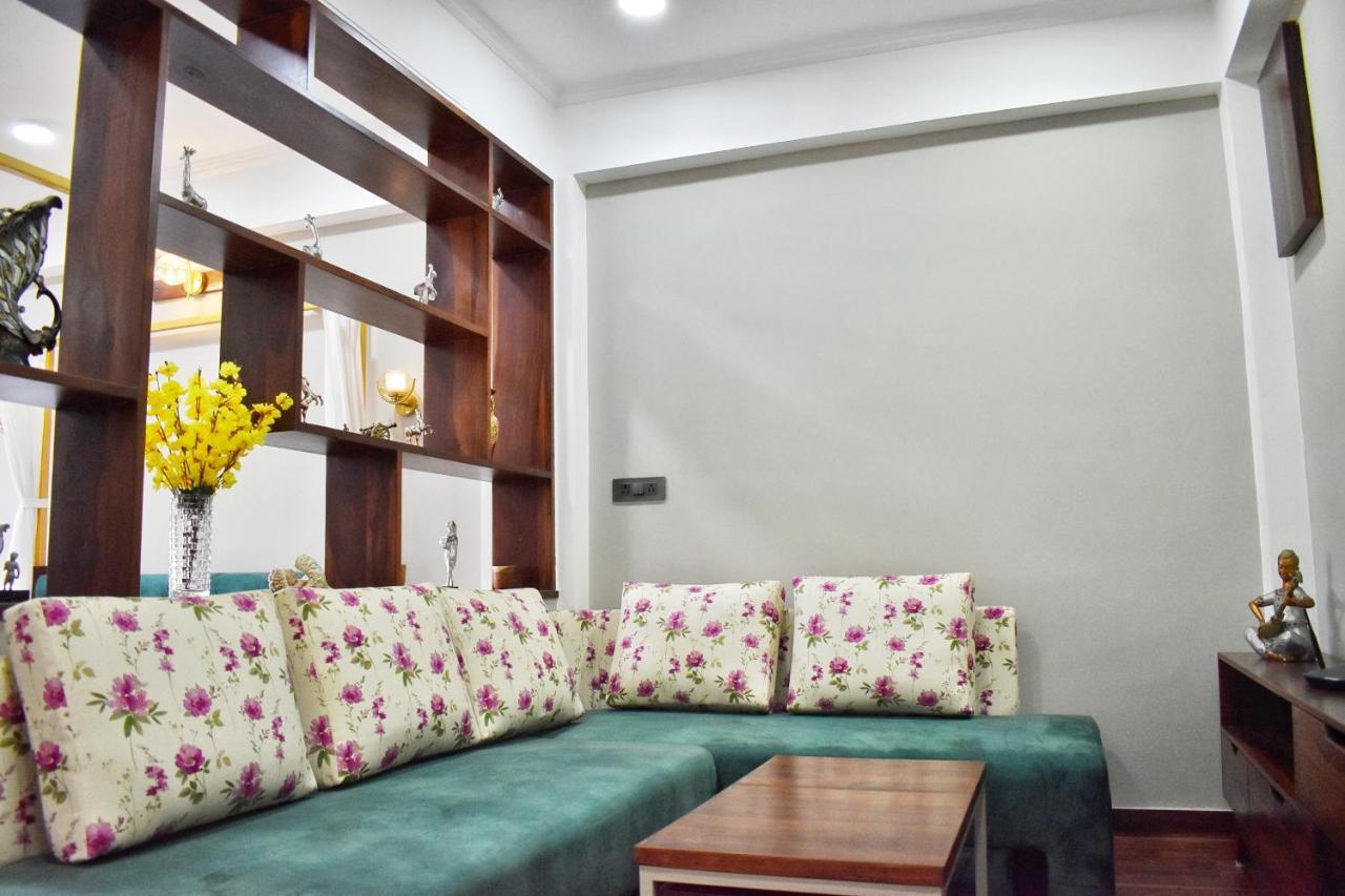Shanti Villas - Luxury Home Stay Apartment Jaipur Ngoại thất bức ảnh