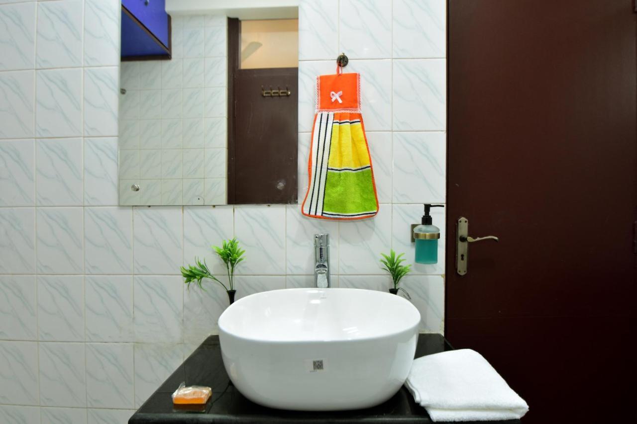 Shanti Villas - Luxury Home Stay Apartment Jaipur Ngoại thất bức ảnh