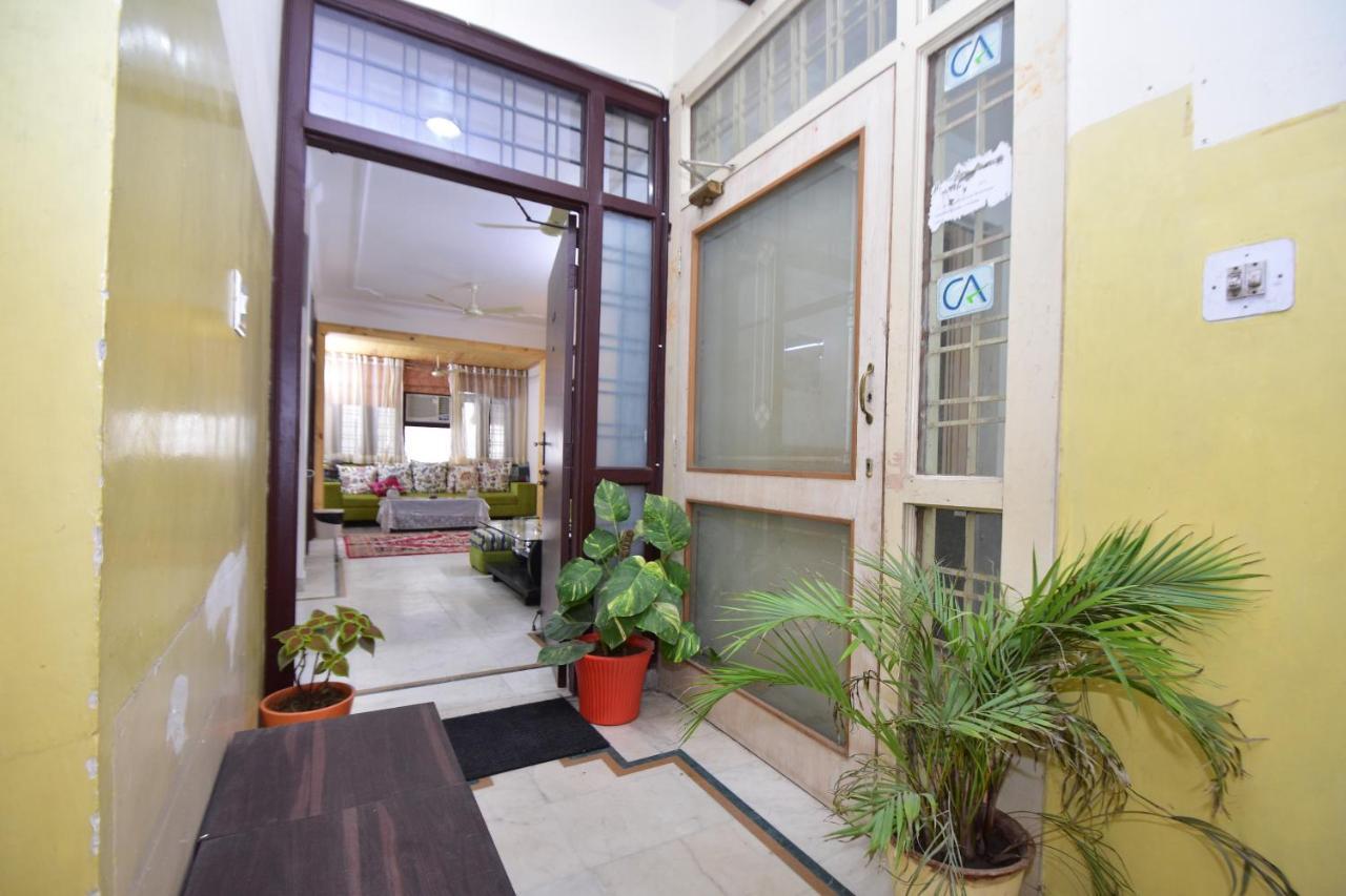 Shanti Villas - Luxury Home Stay Apartment Jaipur Ngoại thất bức ảnh